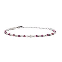 Armband Breil Herr PRIAM in Stahl TJ3646 - TJ3646